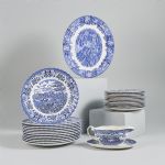 1414 5466 DINNER SET